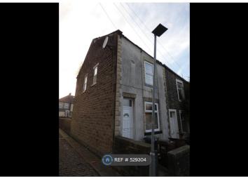 Terraced house To Rent in Colne