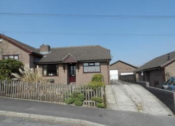 Bungalow For Sale in Bacup