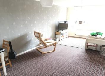 Flat To Rent in Loughborough