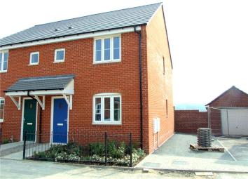 Semi-detached house For Sale in Alfreton