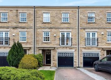 Town house For Sale in Ilkley