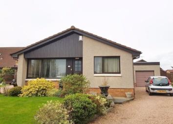 Detached house To Rent in Anstruther