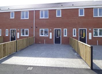 Town house For Sale in Pontefract