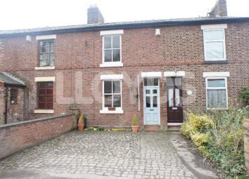 Cottage For Sale in Warrington
