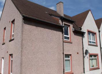 Flat For Sale in Bathgate