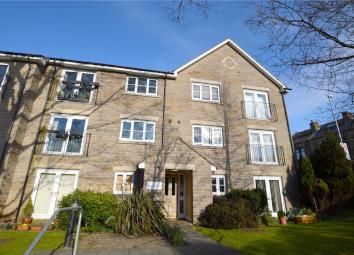 Flat For Sale in Pudsey