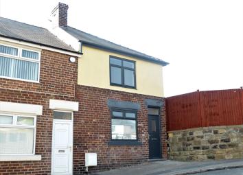 End terrace house For Sale in Rotherham