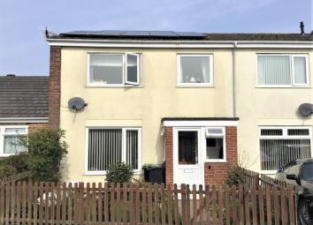 Terraced house For Sale in Shaftesbury