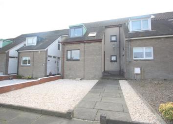 Terraced house For Sale in Kirkcaldy