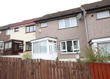 Terraced house For Sale in Cowdenbeath