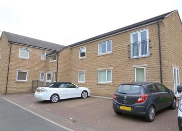 Flat For Sale in Bingley