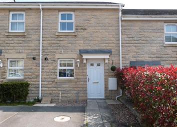 Town house For Sale in Bingley