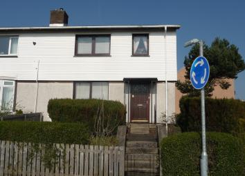 Semi-detached house For Sale in Motherwell