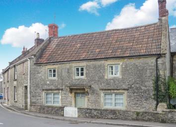 Property For Sale in Shepton Mallet