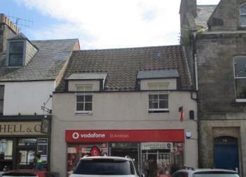 Flat To Rent in St. Andrews