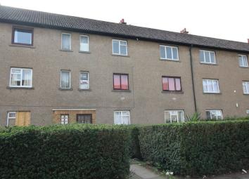 Flat For Sale in Dundee