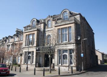 Flat For Sale in Alloa