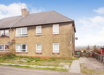 Flat For Sale in Leven