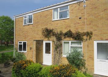 Terraced house For Sale in Yeovil