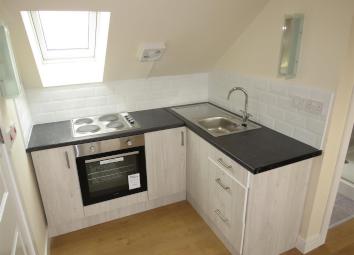 Flat To Rent in Worksop