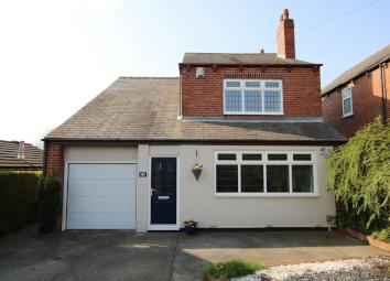 Detached house To Rent in Wakefield