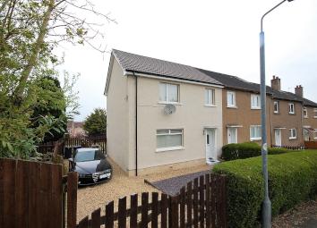 End terrace house For Sale in Paisley