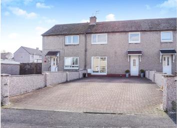 Terraced house For Sale in Bathgate