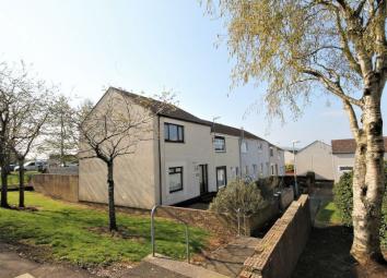 Terraced house For Sale in Ayr