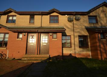 Terraced house To Rent in Glasgow