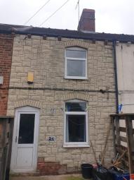 Terraced house For Sale in Mansfield