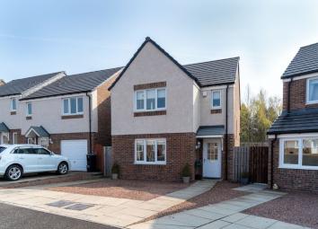 Villa For Sale in Kilmarnock