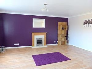 Terraced house To Rent in Perth