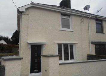 Semi-detached house For Sale in Neath
