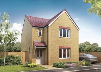 Detached house For Sale in Selby