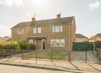 Semi-detached house For Sale in Longniddry