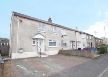 End terrace house For Sale in Saltcoats