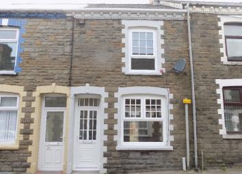 Terraced house For Sale in Abertillery