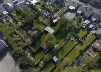 Semi-detached bungalow For Sale in Blackpool
