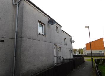 Terraced house To Rent in Livingston