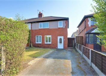 Semi-detached house For Sale in Southport