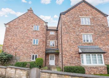 Flat For Sale in Wetherby