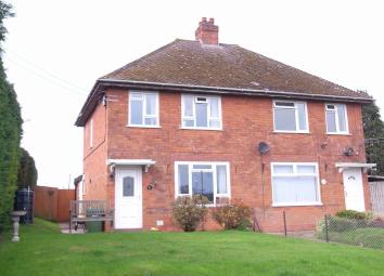 Semi-detached house For Sale in Ledbury