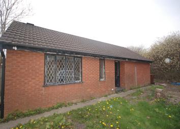 Detached bungalow For Sale in Blackburn