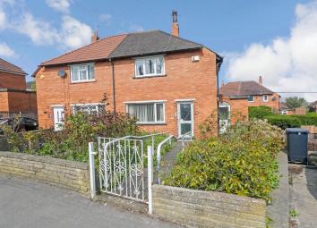 Semi-detached house For Sale in Pudsey