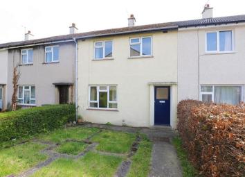 Terraced house To Rent in Ruthin