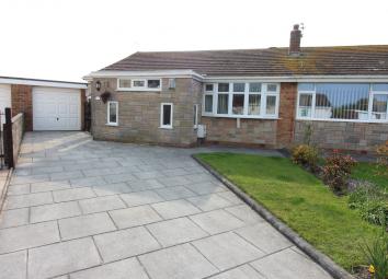 Bungalow For Sale in Fleetwood
