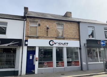 Property For Sale in Bridgend