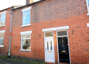 Terraced house For Sale in Stone