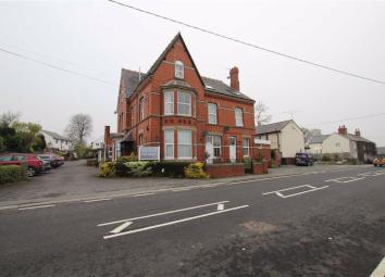 1 Bedroom Flat to rent