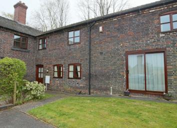 Barn conversion For Sale in Stoke-on-Trent